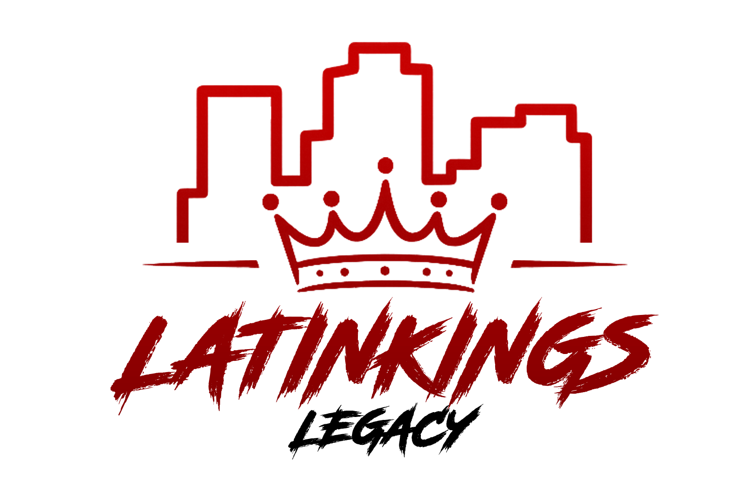 LATINKINGS Legacy logo